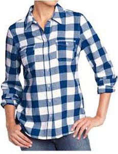 Camisa de franela OEM, camisa a cuadros personalizada, informal, de invierno, a la moda - Product Image 4