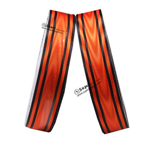 ริบบิ้นประดับลายทางปรับแต่งได้ริบบิ้นประดับเหรียญริบบิ้นถักเปียลูกไม้ริบบิ้นคุณภาพสูง - Product Image 6