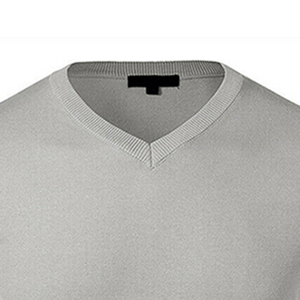 Crew Neck <b>Sweatshirt</b> for Wholesale 100% High Quality OEM Pullover <b>Plain</b> Printed Custom Logo <b>Sweatshirts</b> For Men's - Product Image 4