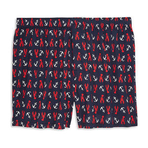 Pantalones cortos de verano para hombre hechos a medida de alta calidad, ropa informal de algodón transpirable y de secado rápido, personalización del logotipo del producto más vendido - Product Image 2