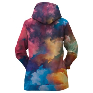 Sudaderas con Cremallera para Hombre de Alta Calidad, Poliéster/Algodón, Forro Polar, Diseño Profesional de Invierno, Ajustables - Product Image 2