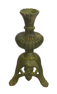 POT MARRON ARTICLES DE JARDIN/POT MARBRE FER - Product Image 6