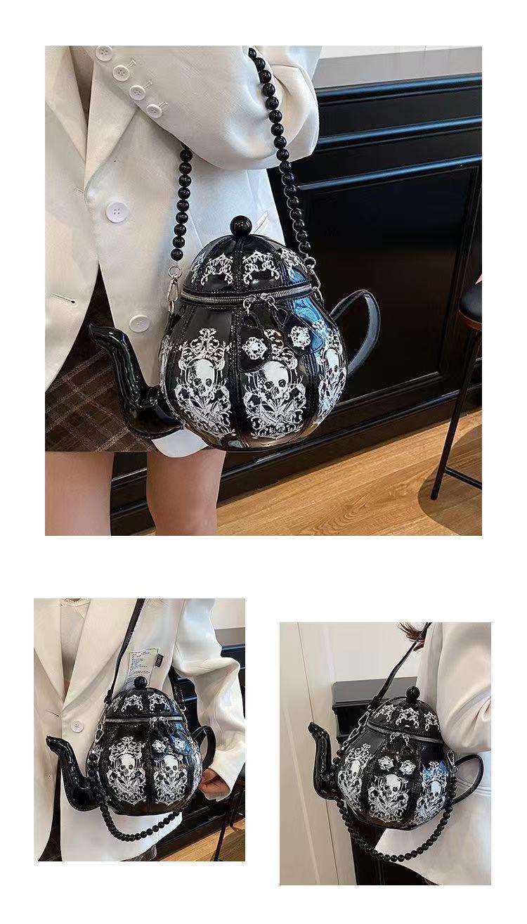 Blue and white color