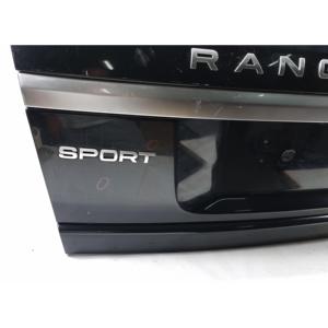 Puerta Trasera Completa para Land Rover Range Rover Sport 306DT (05>13) - Product Image 4