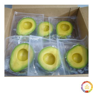 <b>Frozen</b> Avocado IQF <b>frozen</b> <b>fruit</b> slices fresh tropical material for smoothies bakery restaurant use origin Vietnam - Product Image 3
