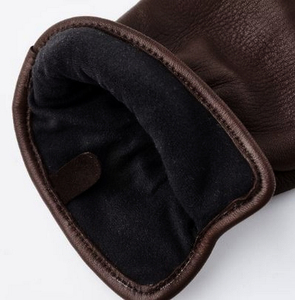 ถุงมือขี่ม้าหนังแท้ถุงมือขี่ม้าถุงมือขี่ม้ากลางแจ้งออกแบบได้ตามต้องการดีไซน์ล่าสุด - Product Image 5