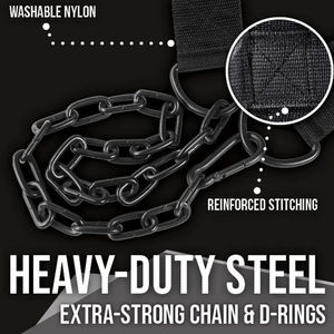 Harnais de fitness pour la tête et le cou, appareil d'exercice pour le cou, soutien pour développer la force, entraînement de résistance, musculation - Product Image 4