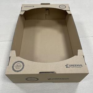 Cajas de Envío Corrugadas de 3 y 5 Capas, Tamaño Personalizado, Directo de Fábrica - Product Image 5