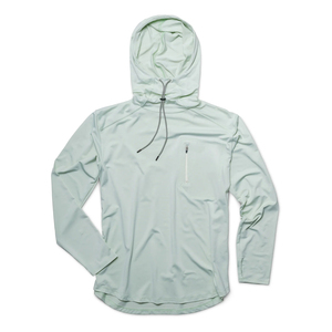 Sudadera con Capucha Extra Grande Ligera de Alta Calidad para Hombre, Estilo Francés, Hombros Caídos, Lisa, sin Estampado, Sudadera Corta Extra Grande para Hombre, OEM - Product Image 6