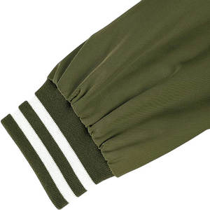 Nouveau modèle Veste d'hiver universitaire pour hommes à des prix abordables Veste d'hiver universitaire de baseball de haute qualité pour hommes - Product Image 5