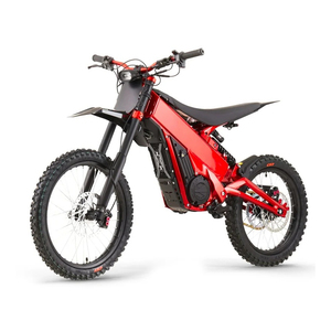 Vehículo de Dos Ruedas Confiable a Precio Económico, Suministro Comercial - Product Image 6