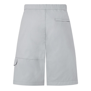 Shorts d'été décontractés pour hommes avec un design ample, shorts d'entraînement à séchage rapide pour la salle de sport, légers et respirants pour l'extérieur - Product Image 5