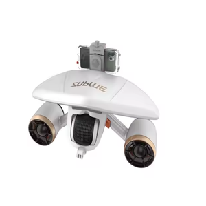 El Mejor Scooter Submarino Sublue WhiteShark Mix Pro - Product Image 5