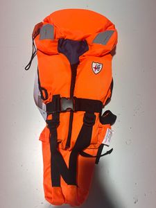 Veleria San Giorgio S.R.L. Giubbotto di Salvataggio Essenziale Altamente Protettivo Modar per Adulti e Bambini, Taglie da XXXS a XXL per il Salvataggio - Product Image 2