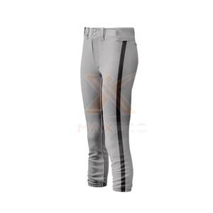 Uniformes de Softbol Transpirables de Alta Calidad al por Mayor, Ropa Deportiva de Primera Calidad, Personalizable y Cómoda - Product Image 5