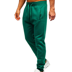 Conjunto de chándal de tendencia superior para hombre/ropa de entrenamiento de algodón chándal/chándal de jogging al por mayor chándal transpirable para hombre - Product Image 5