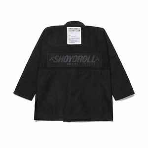 Vêtements d'entraînement d'arts martiaux unisexe en coton Jiu Jitsu Gi pour coupe personnalisée OEM pour adultes en MMA avec couleur personnalisable - Product Image 2