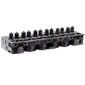 ฝาสูบ 3660106820 สำหรับเครื่องยนต์ดีเซล Mercedes Benz OM366/OM366A อะไหล่แท้ OEM เหมาะสำหรับรุ่น 3660102920 3660106620 3660107420 - Product Image 1