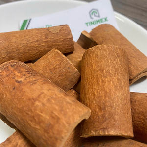 Precio barato Cinnamon/Canela/Zimt Square Cut-Fábrica con sede en Vietnam (WA: + 84362512699) - Product Image 3