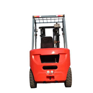 מלגזה חשמלית - Product Image 1