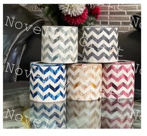 ที่จุดธูปขนาดเล็กคุณภาพสูงสำหรับกลิ่นหอมของ $3; กลิ่นหอมอโรมาเธอราพีดีของขวัญธูป - Product Image 4