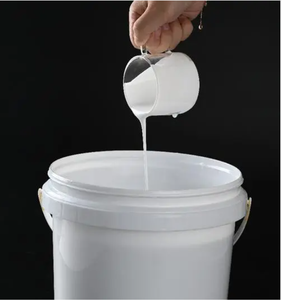 Chất kết dính nóng chảy cho không thấm nước áp lực cao Laminate tấm nước dựa trên keo - Product Image 5