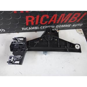 ชุดกลไกปรับกระจกหน้าต่างด้านหลังขวา PEUGEOT 2008 ซีรีส์ (19>) รุ่น 9830002480 - Product Image 5