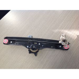 แร็คหน้าซ้าย LANCIA Ypsilon 4th Series 51974580 LAMES (11>23) - Product Image 1