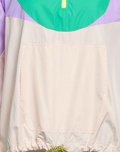 Chaquetas Cortavientos Personalizadas para Mujer, Chaquetas Cortavientos Transpirables, Chaquetas Cortavientos Ligeras y Transpirables - Product Image 4