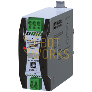 Murrelektronik T2 Aplicación Industrial Nuevo 10701 - Product Image 1