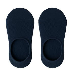 Top selling Invisible <b>No</b> <b>Show</b> Socks Bulk Solid Color Low Cut Liner Socks - Product Image 2