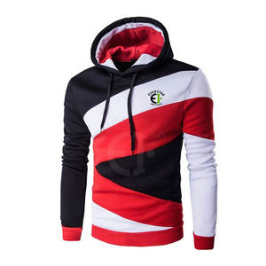 เสื้อฮู้ดผู้ชายสำหรับฤดูหนาว - Product Image 2