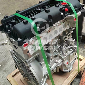 Motor de Gasolina Turbo CVVT de 2.0 Litros para <span class=keywords><strong>Hyundai</strong></span> G4KF <span class=keywords><strong>Genesis</strong></span> <span class=keywords><strong>Coupe</strong></span> - Product Image 3