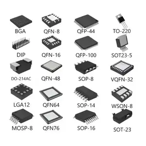 Epf10k50eqc240-3n EPF10K50EQC240-3N FLEX-10KE placa FPGA 189 I/O 40960 2880 240-BQFP epf10k50