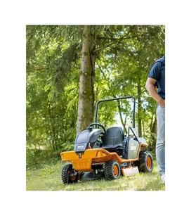 800 Enduro 36V gasolina potencia Industrial nueva condición cortacésped residencial comercial cuidado del césped 2 tiempos 4 tiempos DIY - Product Image 4