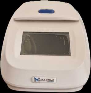 PCR ความร้อนไล่ระดับสีมันเป็นวงจรความร้อนตัวแรกที่ใช้หน้าจอสัมผัสแบบ LCD บล็อกหลายโซน - Product Image 1