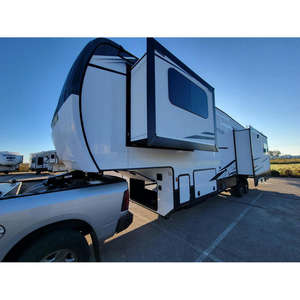 2026 Sport Trek Touring STTF353VIK con Bandeja Acrílica, Marco de Aleación de Aluminio, Montaje en Pared - Product Image 5