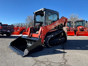 Kubota SVL75-2 HAUT DÉBIT SKID STEER Disponible. pas cher neuf et d'occasion 2024 KUBOTA TRACK LOADER SVL65-2HWC - Product Image 5
