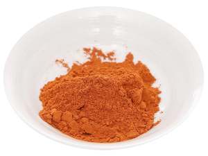 หรือเครื่องเทศพื้น bixa Orellana แท้ | สีเข้มข้นสำหรับน้ำมัน achiote ผสมเครื่องปรุงรส | MS jessi - Product Image 4