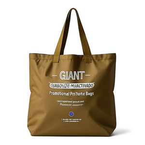 Borsa a Tracolla Gigante Personalizzata per Promozioni - Product Image 2