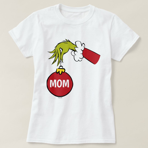 Chất Lượng Cao Womens Giáng Sinh T Áo Sơ Mi OEM ODM Bangladesh Tùy Chỉnh Kỳ Nghỉ Thiết Kế Đồ Họa Mềm Cotton Hợp Thời Trang Đảng Mặc - Product Image 2