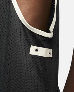 Latest Custom Men's Net Basketball Jersey Custom College Basketball Uniform with Printed Logo New <b>Model</b> Your <b>Own</b> Team Jerseys - Product Image 6