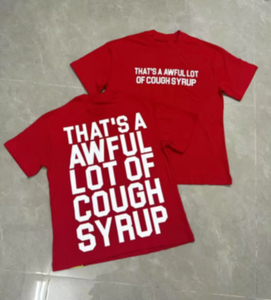 เสื้อยืดพิมพ์ลายพัฟของผู้หญิงเสื้อยืดพิมพ์ลายพัฟน้ำหนักเบา - Product Image 3