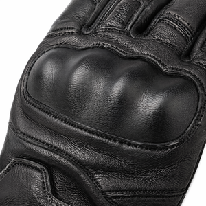 Gants d'intervention en cuir Imp-actex FR avec protection métacarpale rigide et doublure en Kevlar Nomex - Product Image 5