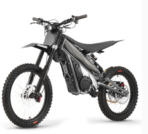 ราคาดีที่สุด ปี 2025 Xxx X3 แบตเตอรี่ 40AH พลังงานแสงอาทิตย์ 12 สปีด โครงคาร์บอนไฟเบอร์ ล้อ 26 นิ้ว มอเตอร์ไซค์ไฟฟ้าวิบาก - Product Image 1