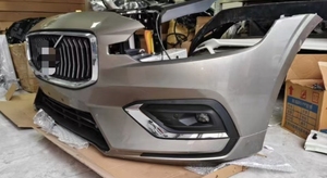 บอดี้ระบบอัตโนมัติชุดกันชนสำหรับรถวอลโว่กันชน S60กันชนหมุดย้ำกันชนสกรูและคลิปอุปกรณ์เสริมอัตโนมัติ - Product Image 4