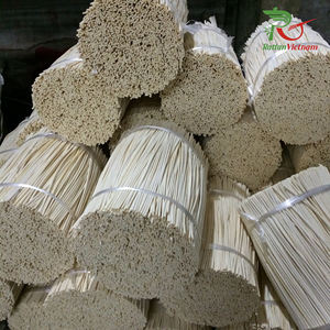 Palos difusores de caña de ratán Natural de 3,0mm de alta calidad, artesanía perfumada decorativa para Interior del hogar, OEM hecho en Vietnam - Product Image 6