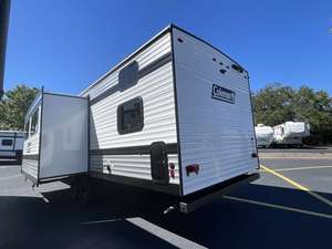 Nuevo 2026 Keystone Coleman 27B Autocaravana tipo Cruiser, Casa Móvil, Autocaravana con Tienda de Campaña, Autocaravana con Tienda de Campaña en el Techo, Camioneta - Product Image 5