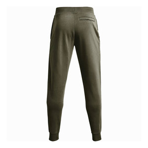 Low MOQ Custom Made Straight Casual Mid Rise Breathable High Quality <b>Trouser</b> for Men's Wholesale - Product Image 2