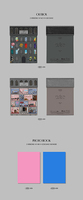 SEVENTEEN - [ 17 ADALAH INI ] Album KPOP TERBAIK ALBUM TERLARIS KOREA